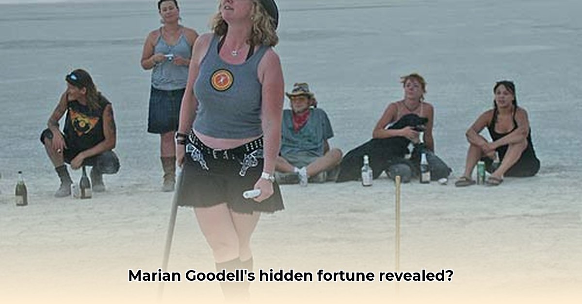 marian-goodell-net-worth